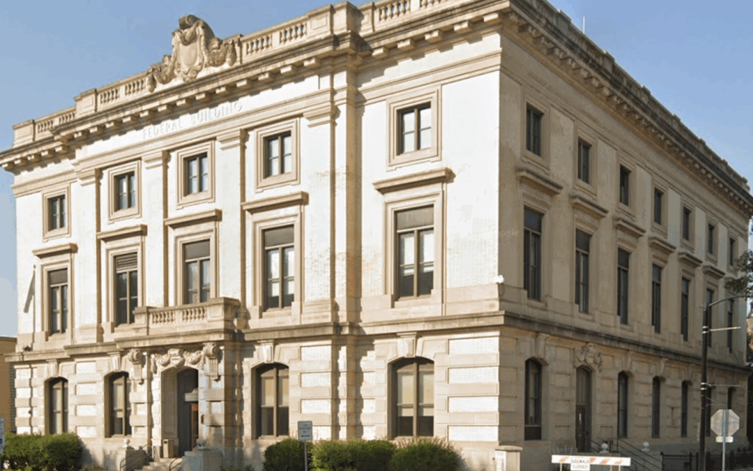 U.S. Small Business Administration Disaster Customer Service Center