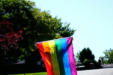 Understanding Unique Challenges for LGBTQ+ Survivors